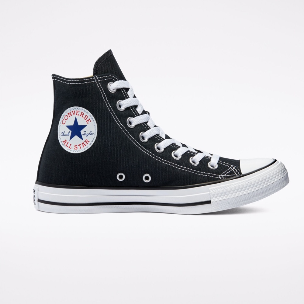 Converse | Men’s High top Chuck Taylor size 8